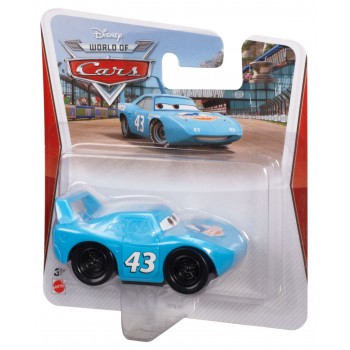 Mattel Cars Μεγάλα Αυτοκινητάκια BGF30 746775320690