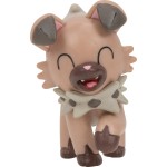 Jazwares Pokemon Φιγούρες 3 Τεμ. W16 (2X5cm K 1X7.5Cm) - Rockruff, Bellossom And Vaporeon JW095155-W16 / 2 191726481270