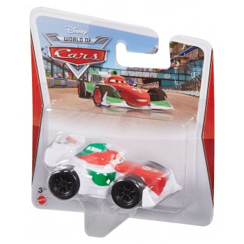 Mattel Cars Μεγάλα Αυτοκινητάκια BGF30 746775320690