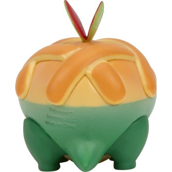 Jazwares Pokemon W16 (2X5cm K 1X7.5Cm) - Appletun, Tyrunt And Flareon JW095155-W16 / 1 191726481263