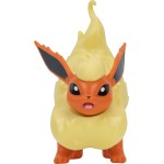 Jazwares Pokemon Φιγούρες 3 Τεμ. W16 (2X5cm K 1X7.5Cm) - Appletun, Tyrunt And Flareon JW095155-W16 / 1 191726481263