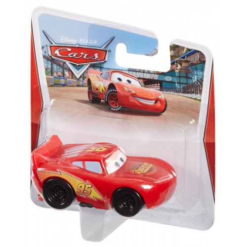 Mattel Cars Μεγάλα Αυτοκινητάκια BGF30 746775320690