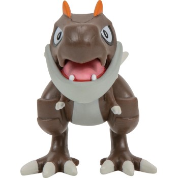 Jazwares Pokemon Φιγούρες 3 Τεμ. W16 (2X5cm K 1X7.5Cm) - Appletun, Tyrunt And Flareon JW095155-W16 / 1 191726481263