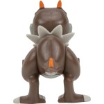 Jazwares Pokemon W16 (2X5cm K 1X7.5Cm) - Appletun, Tyrunt And Flareon JW095155-W16 / 1 191726481263