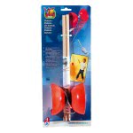 ANDRONI Παιχνίδι Δεξιοτεχνίας Diablo Circus Games 7050-0000 8000796070500