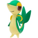 Jazwares Pokemon  W14 - Machop And Snivy JW095007-W14 / PKW3002 191726480815