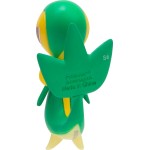 Jazwares Pokemon Φιγούρες 2 Τεμ. W14 - Machop And Snivy JW095007-W14 / PKW3002 191726480815