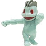 Jazwares Pokemon  W14 - Machop And Snivy JW095007-W14 / PKW3002 191726480815