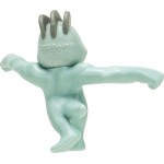 Jazwares Pokemon  W14 - Machop And Snivy JW095007-W14 / PKW3002 191726480815