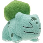Jazwares Pokemon Λούτρινα 15Cm Με Κλειστά Μάτια - Bulbasaur JW002779-W01 /2 191726434474