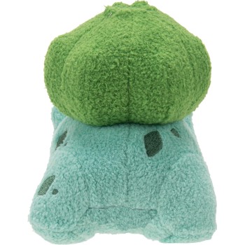 Jazwares Pokemon Sleeping Plush 15Cm - Bulbasaur JW002779-W01 /2 191726434474