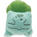 Jazwares Pokemon Λούτρινα 15Cm Με Κλειστά Μάτια - Bulbasaur JW002779-W01 /2 191726434474