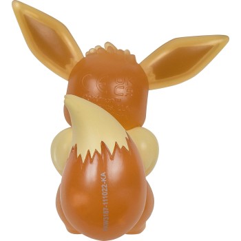 Jazwares Pokemon Figure 7,5Cm W5 - Eevee JW002889-W05 / 1 191726483489