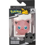 Jazwares Pokemon Figure 7,5Cm W5 - Jigglypuff JW002889-W05 / 2 191726483496