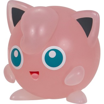 Jazwares Pokemon Figure 7,5Cm W5 - Jigglypuff JW002889-W05 / 2 191726483496