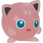 Jazwares Pokemon Figure 7,5Cm W5 - Jigglypuff JW002889-W05 / 2 191726483496