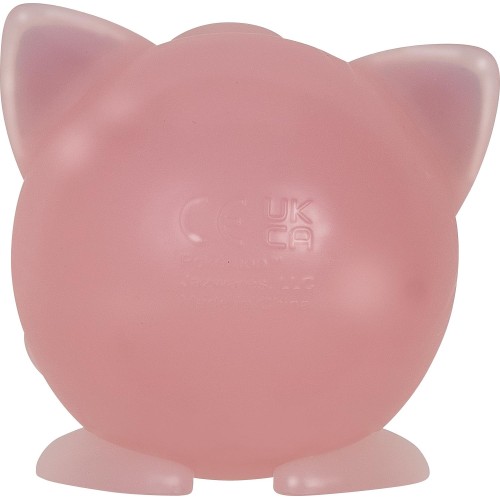 Jazwares Pokemon Φιγούρα 7,5Cm Διάφανη W5 - Jigglypuff JW002889-W05 / 2 191726483496