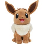 Jazwares Pokemon Plush 30Cm W11 - Eevee JW095257-W11 / PKW3105 191726481850