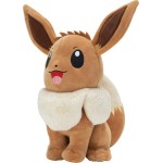 Jazwares Pokemon Plush 30Cm W11 - Eevee JW095257-W11 / PKW3105 191726481850