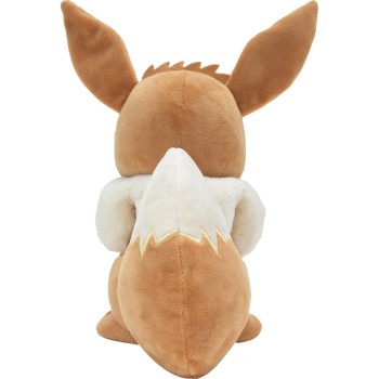 Jazwares Pokemon Plush 30Cm W11 - Eevee JW095257-W11 / PKW3105 191726481850