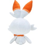 Jazwares Pokemon Plush 30Cm W11 - Scorbunny JW095257-W11 / PKW3107 191726481874