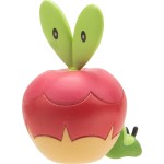 Jazwares Pokemon Figures W14 - Oshawott And Applin JW095007-W14 / 2 191726480792