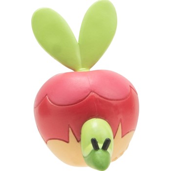 Jazwares Pokemon Figures W14 - Oshawott And Applin JW095007-W14 / 2 191726480792