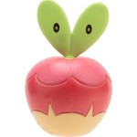 Jazwares Pokemon Figures W14 - Oshawott And Applin JW095007-W14 / 2 191726480792