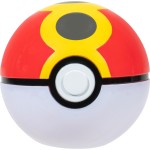 Jazwares Pokemon Clip N Go Poke Ball (Repeat Ball, Timer Ball, And Machop) JW095283-W10 / 191726426301