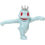 Jazwares Pokemon Clip N Go Poke Ball (Repeat Ball, Timer Ball, And Machop) JW095283-W10 / 191726426301