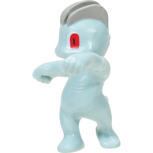 Jazwares Pokemon Clip N Go Poke Ball (Repeat Ball, Timer Ball, And Machop) JW095283-W10 / 191726426301