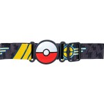 Jazwares Pokemon Clip N Go Poke Ball Pikachu Battle Figure With Poke Luxury Ball JW095283-W10 / 1 191726426318