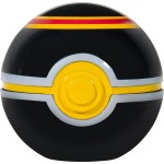 Jazwares Pokemon Clip N Go Poke Ball Pikachu Battle Figure With Poke Luxury Ball JW095283-W10 / 1 191726426318