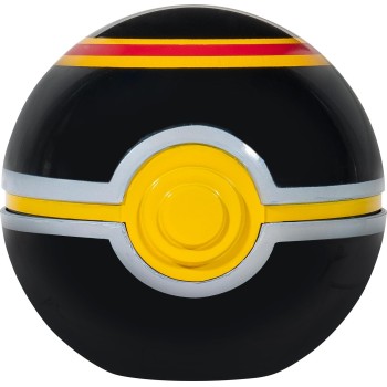 Jazwares Pokemon Clip N Go Poke Ball Pikachu Battle Figure With Poke Luxury Ball JW095283-W10 / 1 191726426318