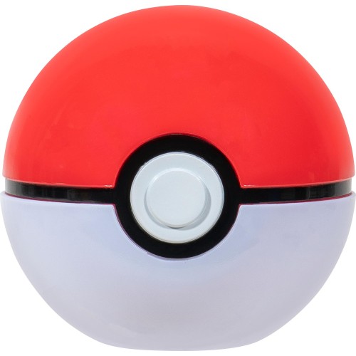 Jazwares Pokemon Clip N Go Poke Ball Pikachu Battle Figure With Poke Luxury Ball JW095283-W10 / 1 191726426318