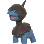 Jazwares Pokemon Φιγούρες 6 Τεμ. Pichu, Piplup, Chimchar, Turtwig, Deino And Jigglypuff JW002469-W05 191726481409