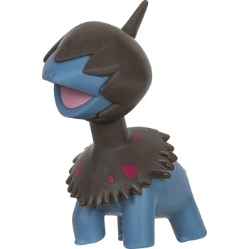 Jazwares Pokemon Φιγούρες 6 Τεμ. Pichu, Piplup, Chimchar, Turtwig, Deino And Jigglypuff JW002469-W05 191726481409