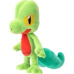 Jazwares Pokemon Plush 20Cm W15 - Treecko JW095217-W22 191726516682