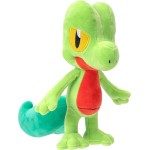 Jazwares Pokemon Λούτρινα 20Cm W15 - Treecko JW095217-W22 191726516682