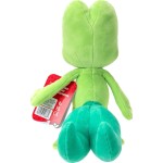 Jazwares Pokemon Plush 20Cm W15 - Treecko JW095217-W22 191726516682