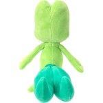 Jazwares Pokemon Λούτρινα 20Cm W15 - Treecko JW095217-W22 191726516682