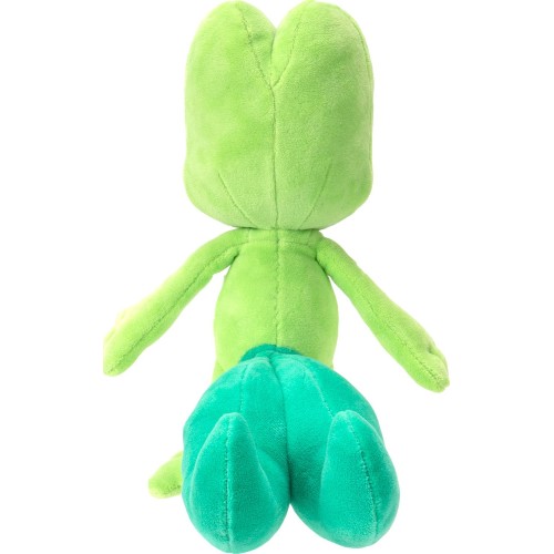 Jazwares Pokemon Λούτρινα 20Cm W15 - Treecko JW095217-W22 191726516682