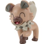 Jazwares Pokemon Φιγούρες 8 Τεμ Pikachu, Pummeluff, Wuffels, Sniebel, Abra, Ditto, Folipurba And Karpador  JW002542-C 1917264259