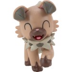 Jazwares Pokemon 8 Figures Pikachu, Pummeluff, Wuffels, Sniebel, Abra, Ditto, Folipurba And Karpador  JW002542-C 191726425991