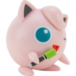 Jazwares Pokemon Φιγούρες 8 Τεμ Pikachu, Pummeluff, Wuffels, Sniebel, Abra, Ditto, Folipurba And Karpador  JW002542-C 1917264259