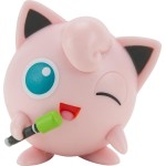 Jazwares Pokemon Φιγούρες 8 Τεμ Pikachu, Pummeluff, Wuffels, Sniebel, Abra, Ditto, Folipurba And Karpador  JW002542-C 1917264259
