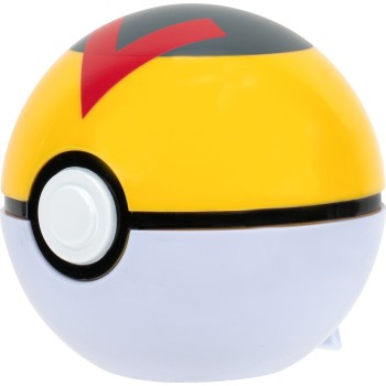 Jazwares Pokemon Poke Ball Clip N Go W14 - Mareep K Level Ball JW095057-W14 / 5 191726482901