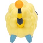 Jazwares Pokemon Poke Ball Clip N Go Με Φιγούρα W14 - Mareep K Level Ball JW095057-W14 / 5 191726482901