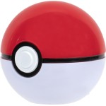 Jazwares Pokemon Poke Ball Clip N Go Με Φιγούρα W14 - Chespin K Poke Ball JW095057-W14 / 6 191726482871