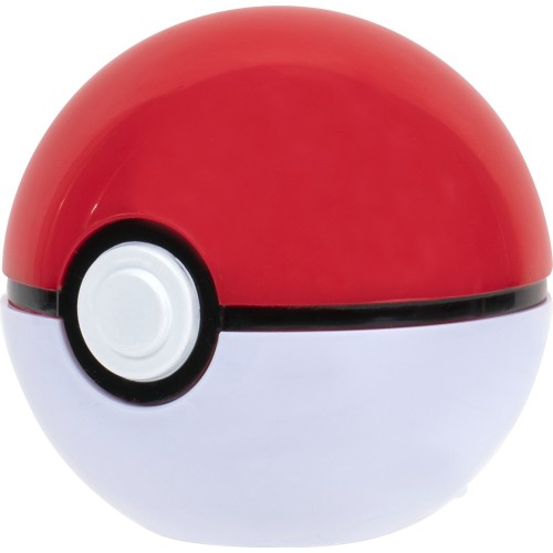 Jazwares Pokemon Poke Ball Clip N Go Με Φιγούρα W14 - Chespin K Poke Ball JW095057-W14 / 6 191726482871